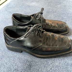 Hunter Bay men’s shoes size 6